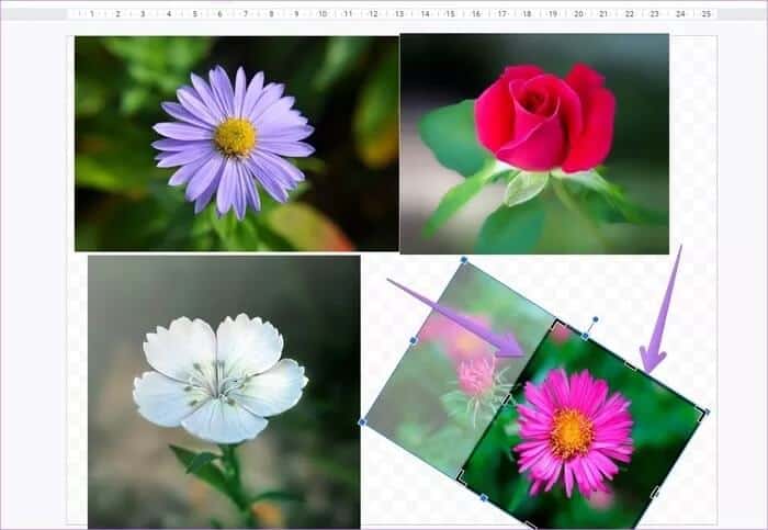 make-collage-on-google-drawings-8_935adec67b324b146ff212ec4c69054f كيفية عمل صورة مجمعة باستخدام Google Drawings