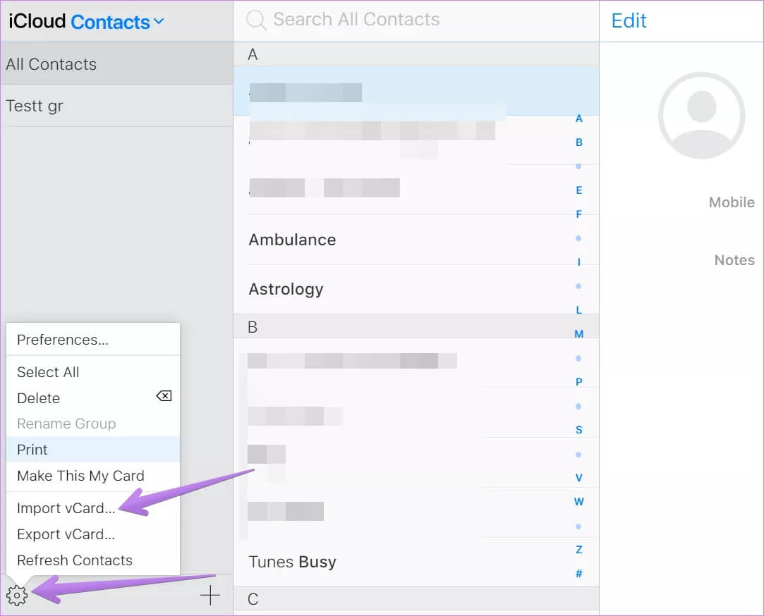move-samsung-contacts-to-iphone-11_4d470f76dc99e18ad75087b1b8410ea9 أفضل 4 طرق لنقل جهات الاتصال من جهاز Samsung إلى iPhone