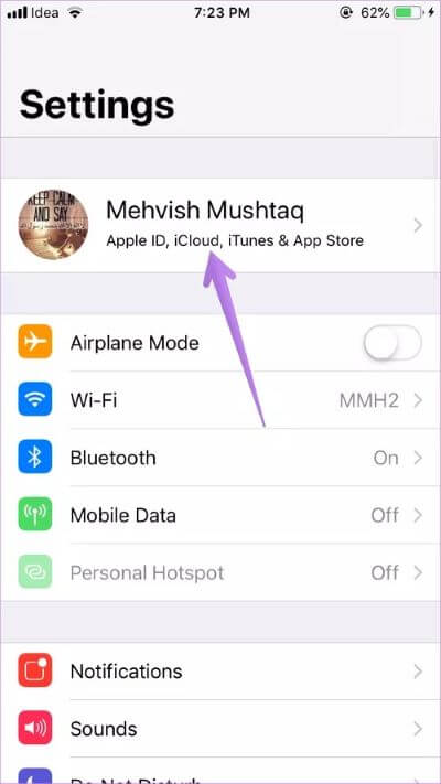 move-samsung-contacts-to-iphone-12_40dd5eab97016030a3870d712fd9ef0f أفضل 4 طرق لنقل جهات الاتصال من جهاز Samsung إلى iPhone