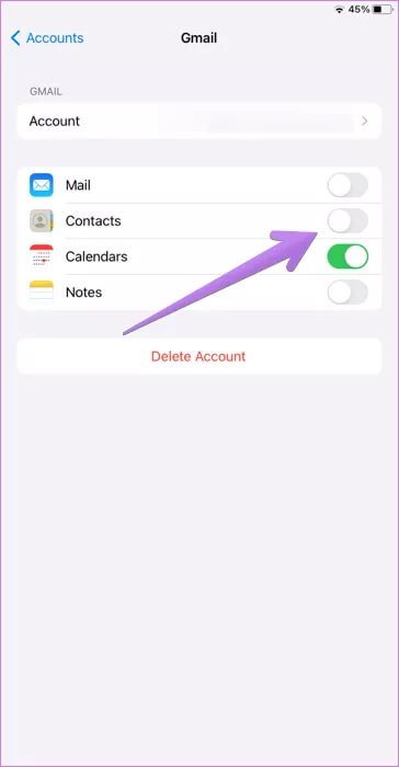 move-samsung-contacts-to-iphone-18_935adec67b324b146ff212ec4c69054f أفضل 4 طرق لنقل جهات الاتصال من جهاز Samsung إلى iPhone