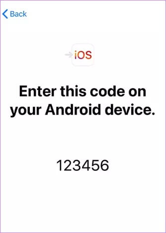 move-samsung-contacts-to-iphone-20_935adec67b324b146ff212ec4c69054f أفضل 4 طرق لنقل جهات الاتصال من جهاز Samsung إلى iPhone