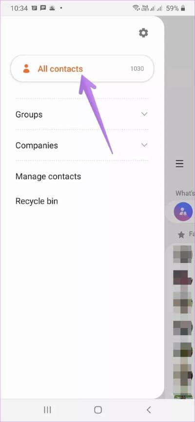 move-samsung-contacts-to-iphone-2_40dd5eab97016030a3870d712fd9ef0f أفضل 4 طرق لنقل جهات الاتصال من جهاز Samsung إلى iPhone