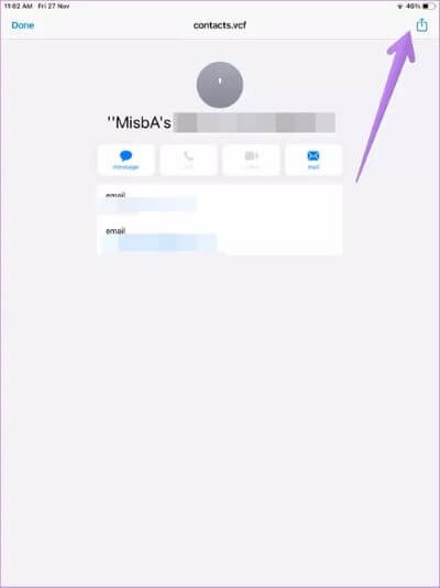 move-samsung-contacts-to-iphone-8_40dd5eab97016030a3870d712fd9ef0f أفضل 4 طرق لنقل جهات الاتصال من جهاز Samsung إلى iPhone