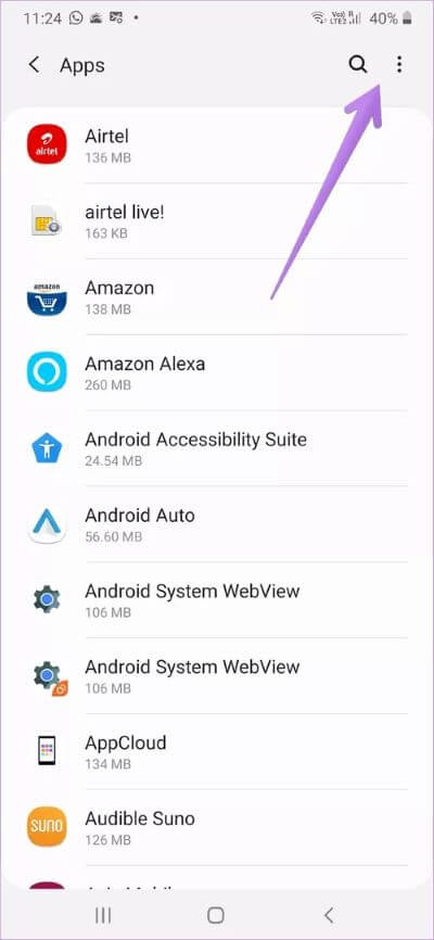 samsung-phone-not-receiving-messages-fix-11_40dd5eab97016030a3870d712fd9ef0f أفضل 11 طريقة لإصلاح عدم تلقى الرسائل النصية sms على هواتف Samsung