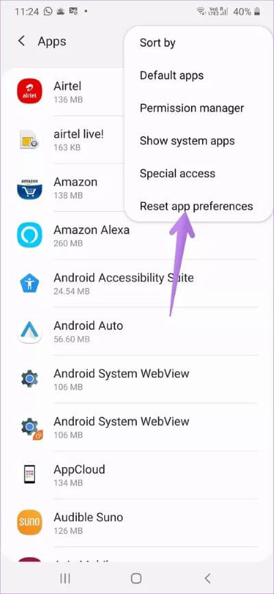 samsung-phone-not-receiving-messages-fix-12_40dd5eab97016030a3870d712fd9ef0f أفضل 11 طريقة لإصلاح عدم تلقى الرسائل النصية sms على هواتف Samsung