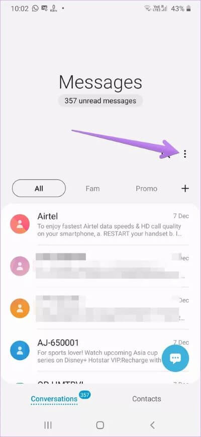 samsung-phone-not-receiving-messages-fix-4_40dd5eab97016030a3870d712fd9ef0f أفضل 11 طريقة لإصلاح عدم تلقى الرسائل النصية sms على هواتف Samsung