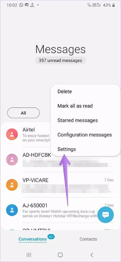 samsung-phone-not-receiving-messages-fix-5_40dd5eab97016030a3870d712fd9ef0f أفضل 11 طريقة لإصلاح عدم تلقى الرسائل النصية sms على هواتف Samsung