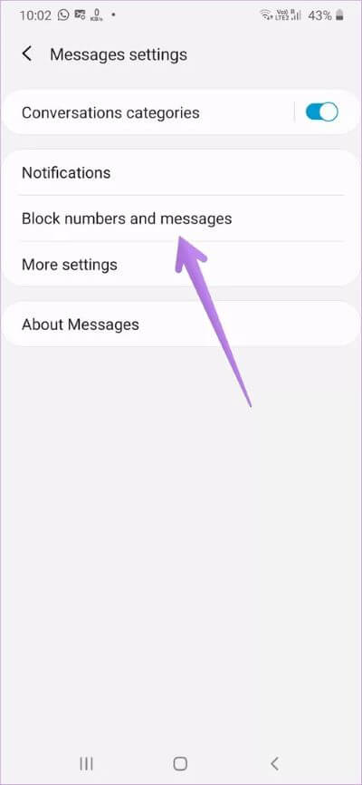 samsung-phone-not-receiving-messages-fix-6_40dd5eab97016030a3870d712fd9ef0f أفضل 11 طريقة لإصلاح عدم تلقى الرسائل النصية sms على هواتف Samsung