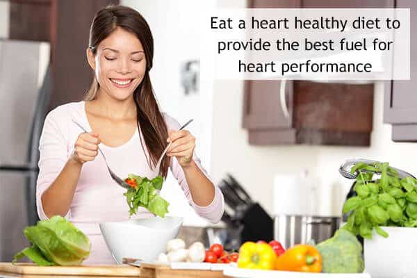 صحة القلب - رعاية وصيانة مضخة الجسم - %categories