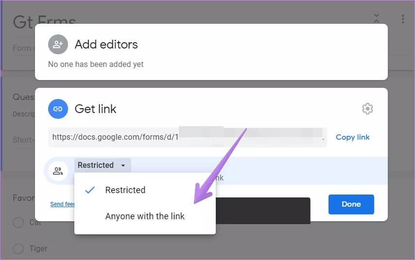 share-google-forms-with-others-10_4d470f76dc99e18ad75087b1b8410ea9 أفضل 3 طرق لمشاركة Google Forms مع الآخرين