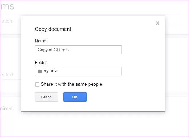 أفضل 3 طرق لمشاركة Google Forms مع الآخرين - %categories