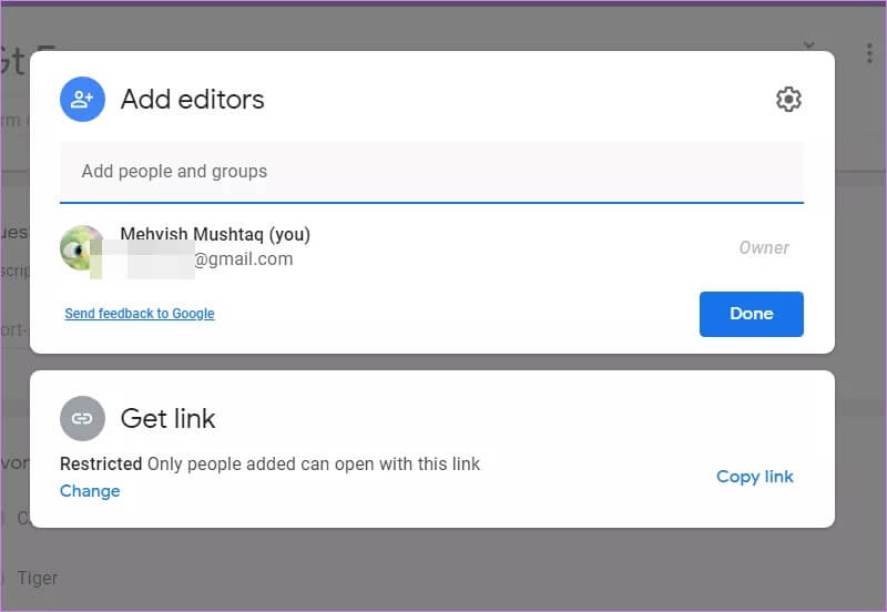 share-google-forms-with-others-7_4d470f76dc99e18ad75087b1b8410ea9 أفضل 3 طرق لمشاركة Google Forms مع الآخرين