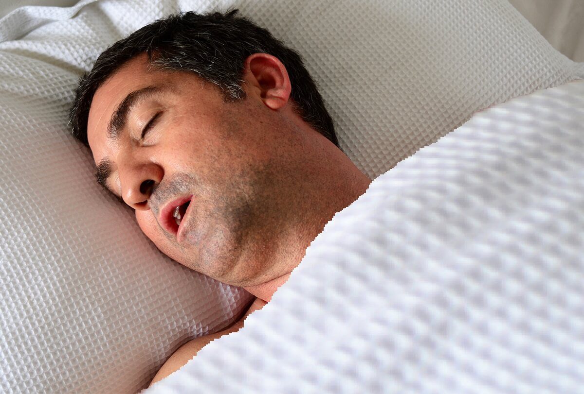 طرق فعالة للمساعدة في إدارة مرض انقطاع التنفس أثناء النوم - %categories
