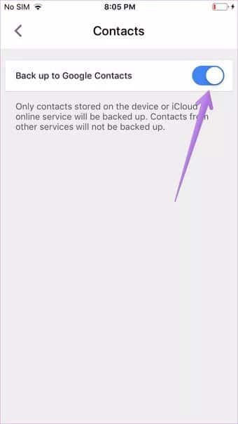 sync-contacts-between-iphone-and-iphone-12_7c4a12eb7455b3a1ce1ef1cadcf29289 أفضل طريقتين لمزامنة جهات الاتصال من iPhone إلى iPhone