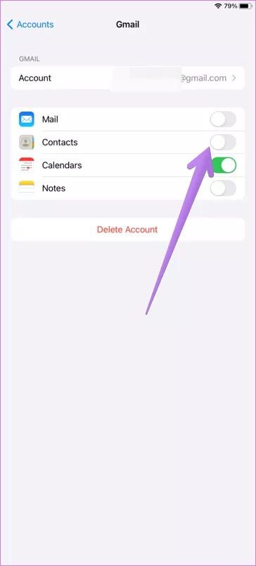 sync-contacts-between-iphone-and-iphone-17_935adec67b324b146ff212ec4c69054f أفضل طريقتين لمزامنة جهات الاتصال من iPhone إلى iPhone
