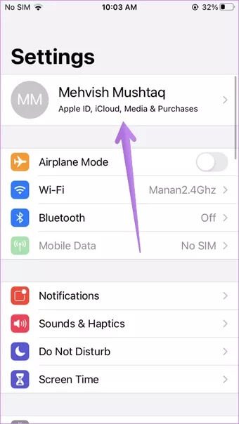 أفضل طريقتين لمزامنة جهات الاتصال من iPhone إلى iPhone - %categories