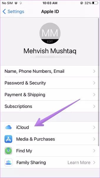 sync-contacts-between-iphone-and-iphone-2_7c4a12eb7455b3a1ce1ef1cadcf29289 أفضل طريقتين لمزامنة جهات الاتصال من iPhone إلى iPhone