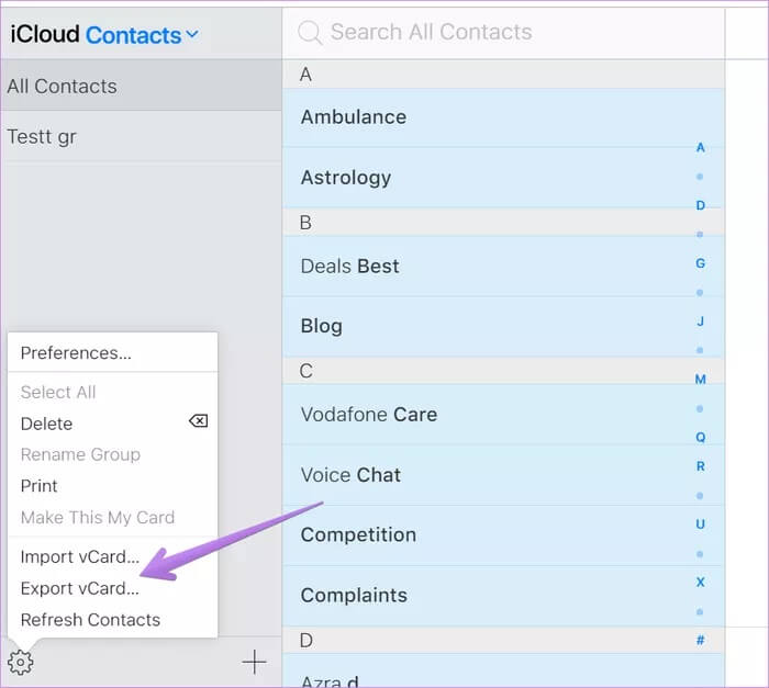 sync-contacts-between-iphone-and-iphone-6_935adec67b324b146ff212ec4c69054f أفضل طريقتين لمزامنة جهات الاتصال من iPhone إلى iPhone