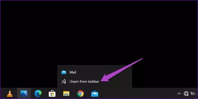 taskbar-notifications-not-working-windows-10-02_4d470f76dc99e18ad75087b1b8410ea9 أفضل 5 إصلاحات لعدم عمل إشعارات شريط المهام على Windows 10