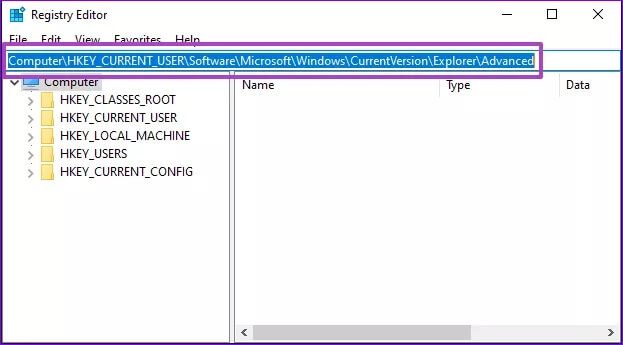 taskbar-notifications-not-working-windows-10-05_4d470f76dc99e18ad75087b1b8410ea9 أفضل 5 إصلاحات لعدم عمل إشعارات شريط المهام على Windows 10