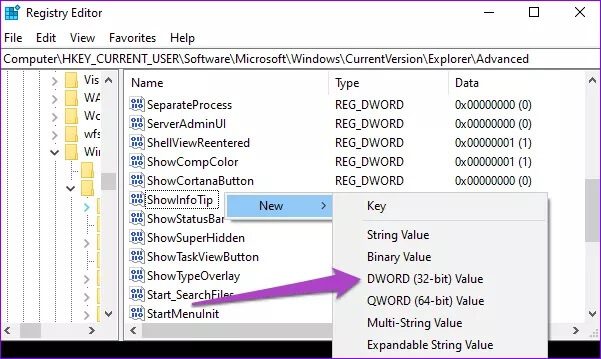 taskbar-notifications-not-working-windows-10-06_4d470f76dc99e18ad75087b1b8410ea9 أفضل 5 إصلاحات لعدم عمل إشعارات شريط المهام على Windows 10