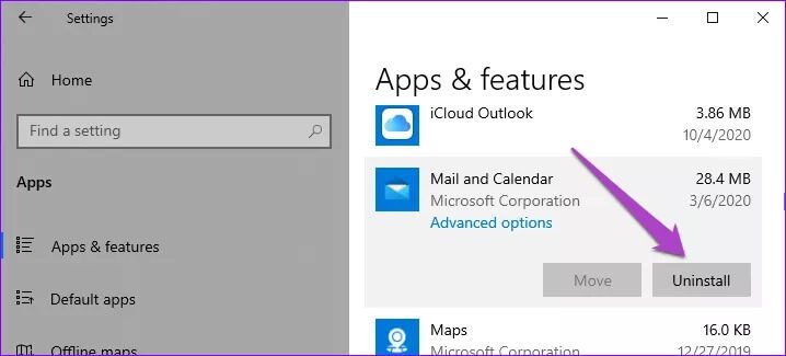 taskbar-notifications-not-working-windows-10-09_4d470f76dc99e18ad75087b1b8410ea9 أفضل 5 إصلاحات لعدم عمل إشعارات شريط المهام على Windows 10
