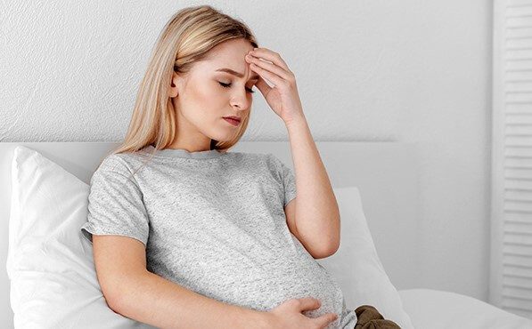 كيفية التعامل مع التوتر أثناء الحمل - %categories