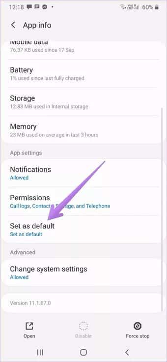 use-google-contacts-instead-of-samsung-contacts-13_7c4a12eb7455b3a1ce1ef1cadcf29289 كيفية استخدام جهات اتصال Google Contacts بدلاً من جهات اتصال Samsung Contacts