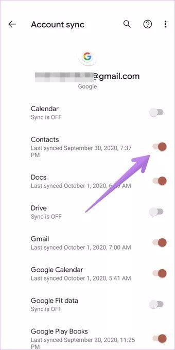use-google-contacts-instead-of-samsung-contacts-6_7c4a12eb7455b3a1ce1ef1cadcf29289 كيفية استخدام جهات اتصال Google Contacts بدلاً من جهات اتصال Samsung Contacts