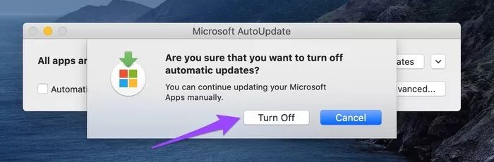 ما هو Microsoft AutoUpdate على Mac وكيفية حذفه - %categories