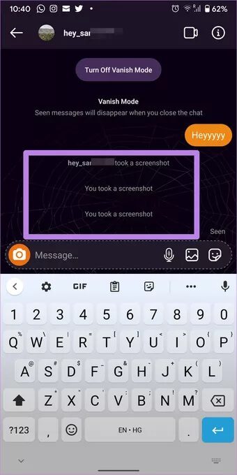 what-is-vanish-mode-on-facebook-messenger-and-instagram-3_7c4a12eb7455b3a1ce1ef1cadcf29289 ما هو وضع فانيش على Facebook Messenger و Instagram