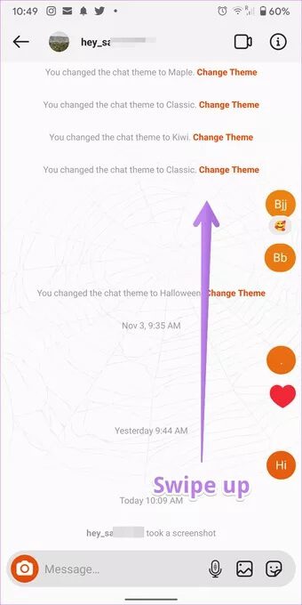 what-is-vanish-mode-on-facebook-messenger-and-instagram-4_7c4a12eb7455b3a1ce1ef1cadcf29289 ما هو وضع فانيش على Facebook Messenger و Instagram