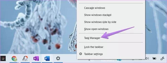 windows-10-action-center-not-opening-5_935adec67b324b146ff212ec4c69054f أفضل 8 إصلاحات لعدم فتح مركز العمل في Windows 10