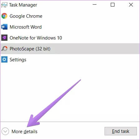 windows-10-action-center-not-opening-6_4d470f76dc99e18ad75087b1b8410ea9 أفضل 8 إصلاحات لعدم فتح مركز العمل في Windows 10