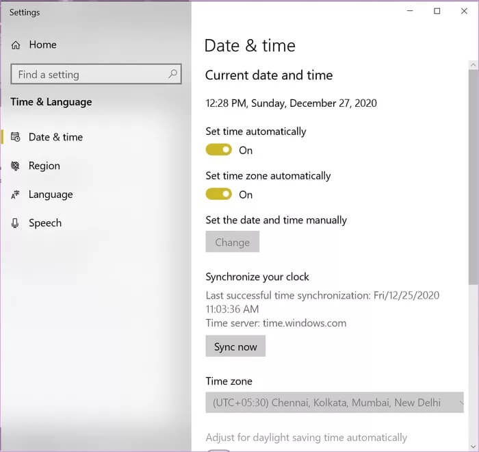 windows-10-chrome-not-opening-2_935adec67b324b146ff212ec4c69054f أفضل 8 إصلاحات لعدم فتح Chrome على نظام التشغيل Windows 10