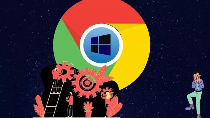 أفضل 8 إصلاحات لعدم فتح Chrome على نظام التشغيل Windows 10 - %categories