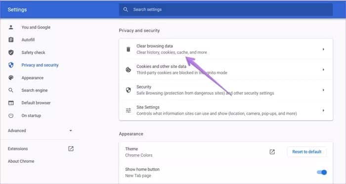 youtube-restricted-mode-wont-turn-off-5_935adec67b324b146ff212ec4c69054f أفضل 9 إصلاحات لـ لم يتم إيقاف تشغيل وضع تقييد المحتوى على YouTube على الهاتف المحمول و PC