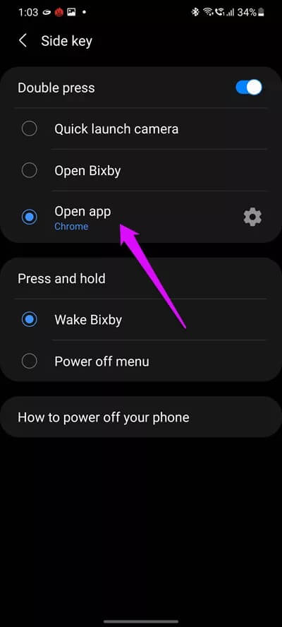 11-Best-Samsung-Galaxy-S21-Tips-and-Tricks-That-You-Should-Know-18_935adec67b324b146ff212ec4c69054f 11 من أفضل النصائح والحيل الخاصة بـ Samsung Galaxy S21 و Galaxy S21 + التي يجب أن تعرفها