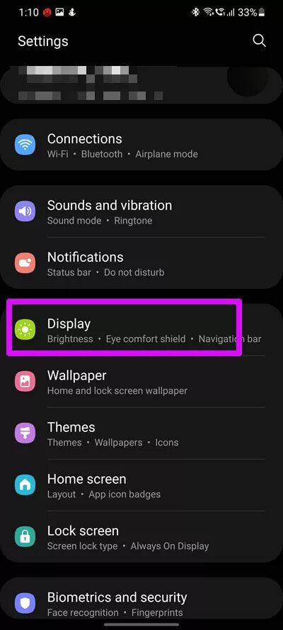 11-Best-Samsung-Galaxy-S21-Tips-and-Tricks-That-You-Should-Know-1_935adec67b324b146ff212ec4c69054f 11 من أفضل النصائح والحيل الخاصة بـ Samsung Galaxy S21 و Galaxy S21 + التي يجب أن تعرفها
