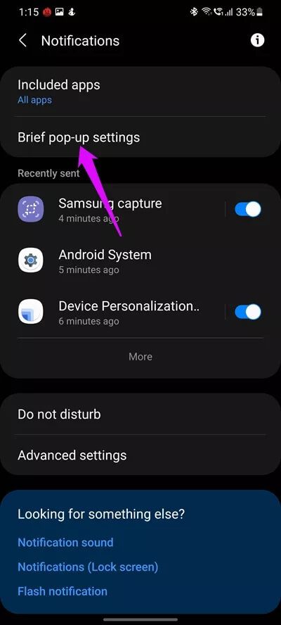 11-Best-Samsung-Galaxy-S21-Tips-and-Tricks-That-You-Should-Know-5_935adec67b324b146ff212ec4c69054f 11 من أفضل النصائح والحيل الخاصة بـ Samsung Galaxy S21 و Galaxy S21 + التي يجب أن تعرفها