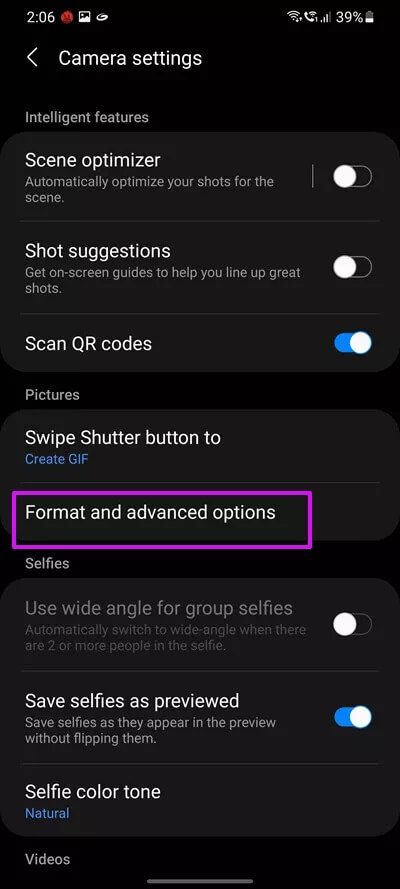 9-Best-Samsung-Galaxy-S21-Camera-Settings-and-Tricks-3_935adec67b324b146ff212ec4c69054f 9 من أفضل إعدادات وحيل كاميرا Samsung Galaxy S21