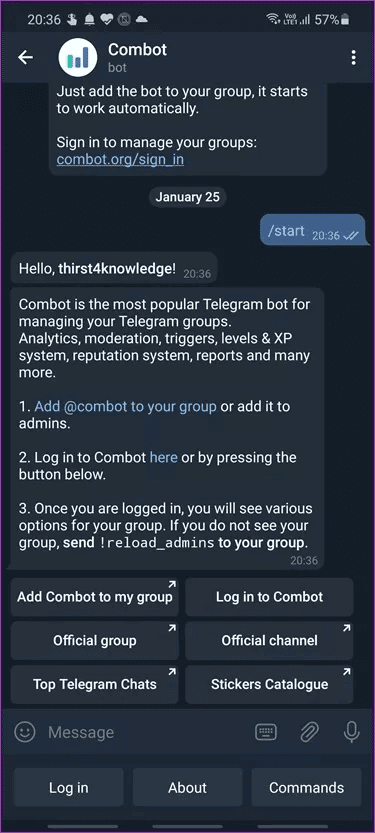 Best-Telegram-Bots-for-Groups-3_4d470f76dc99e18ad75087b1b8410ea9 أفضل 9 روبوتات Telegram للمجموعات يجب أن تجربها