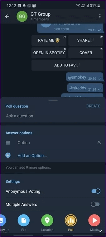 Best-Telegram-Bots-for-Groups-9_7c4a12eb7455b3a1ce1ef1cadcf29289 أفضل 9 روبوتات Telegram للمجموعات يجب أن تجربها