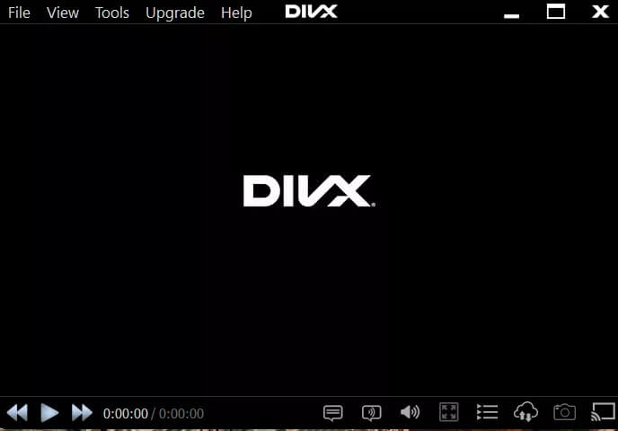DivX-for-Windows_4d470f76dc99e18ad75087b1b8410ea9 تحميل أفضل 6 برامج تشغيل فيديو 4K للكمبيوتر Windows 10