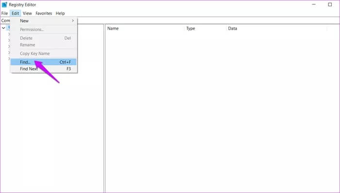 Fix-Icon-Not-Showing-in-Taskbar-on-Windows-10-10_935adec67b324b146ff212ec4c69054f أفضل 7 طرق لإصلاح عدم ظهور رموز التطبيقات في شريط المهام على Windows 10