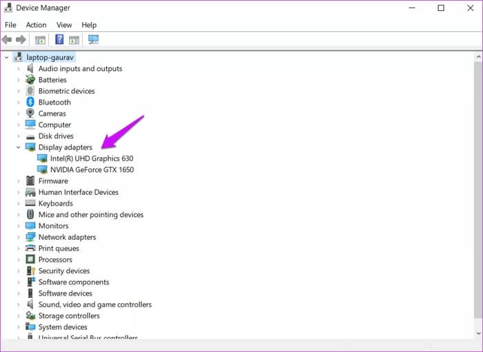 Fix-Icon-Not-Showing-in-Taskbar-on-Windows-10-4_935adec67b324b146ff212ec4c69054f أفضل 7 طرق لإصلاح عدم ظهور رموز التطبيقات في شريط المهام على Windows 10