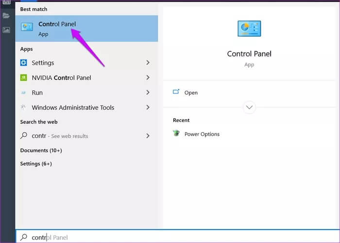 Fix-OneNote-Wont-Let-Me-Type-Error-on-Windows-10-13_935adec67b324b146ff212ec4c69054f أفضل 7 طرق لإصلاح خطأ OneNote لا يسمح لي بالكتابة في Windows 10