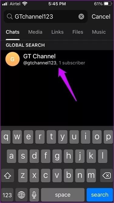 How-to-Find-and-Join-Telegram-Groups-and-Channels-10_4d470f76dc99e18ad75087b1b8410ea9 كيفية البحث عن مجموعات تليجرام وقنوات Telegram والانضمام إليها