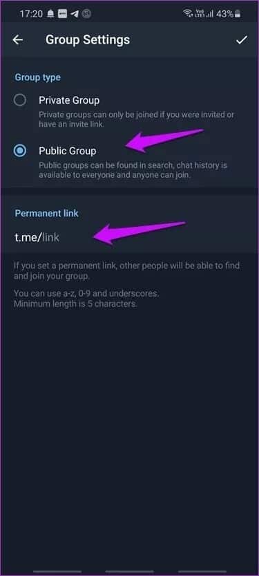 How-to-Find-and-Join-Telegram-Groups-and-Channels-4_935adec67b324b146ff212ec4c69054f كيفية البحث عن مجموعات تليجرام وقنوات Telegram والانضمام إليها