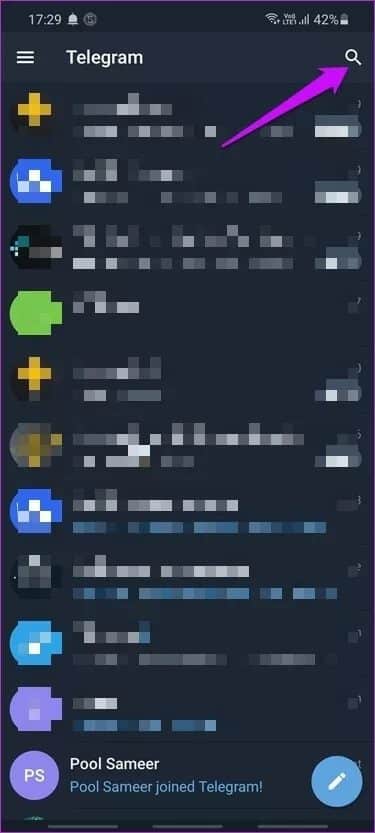 How-to-Find-and-Join-Telegram-Groups-and-Channels-5_935adec67b324b146ff212ec4c69054f كيفية البحث عن مجموعات تليجرام وقنوات Telegram والانضمام إليها